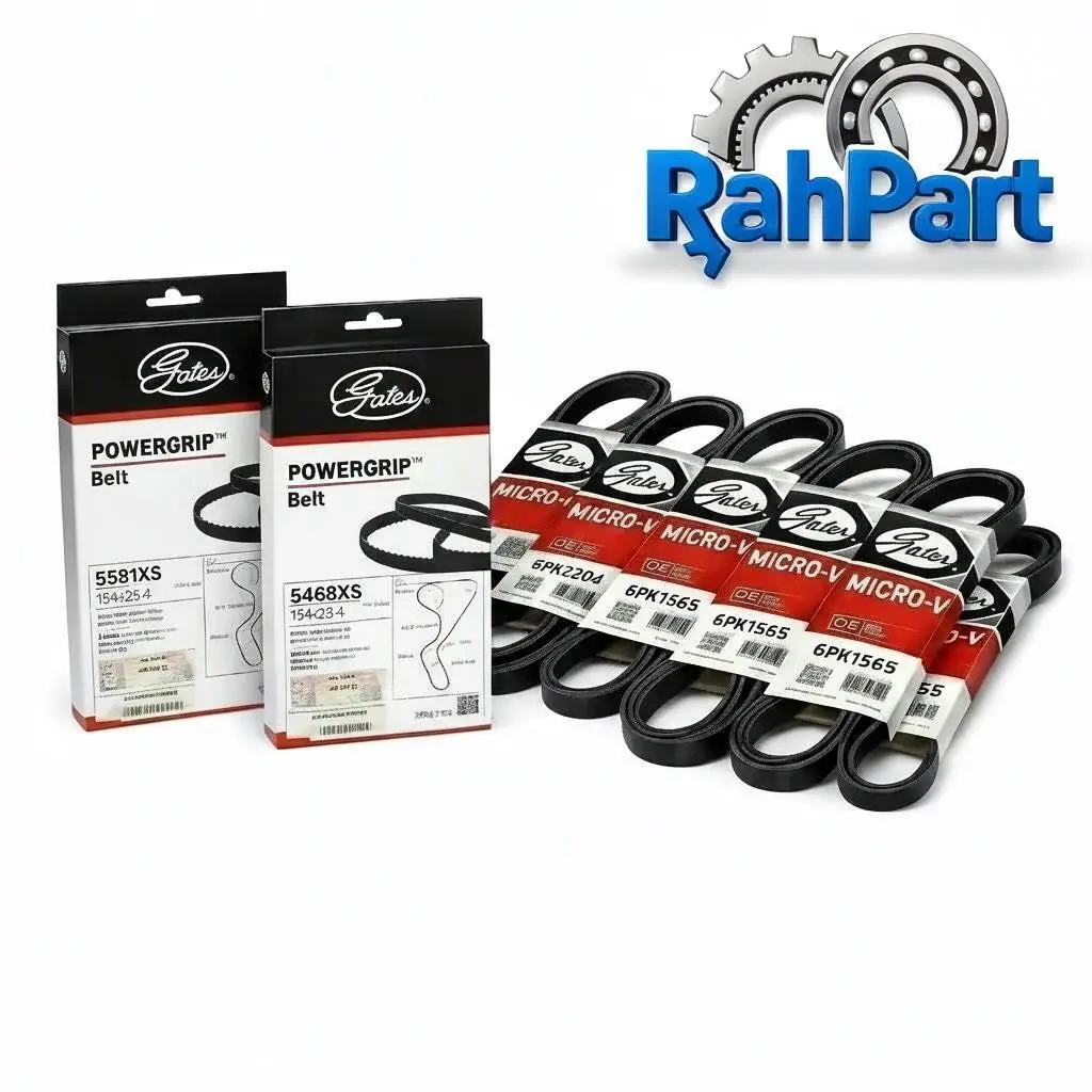 محصول ویژه ۱