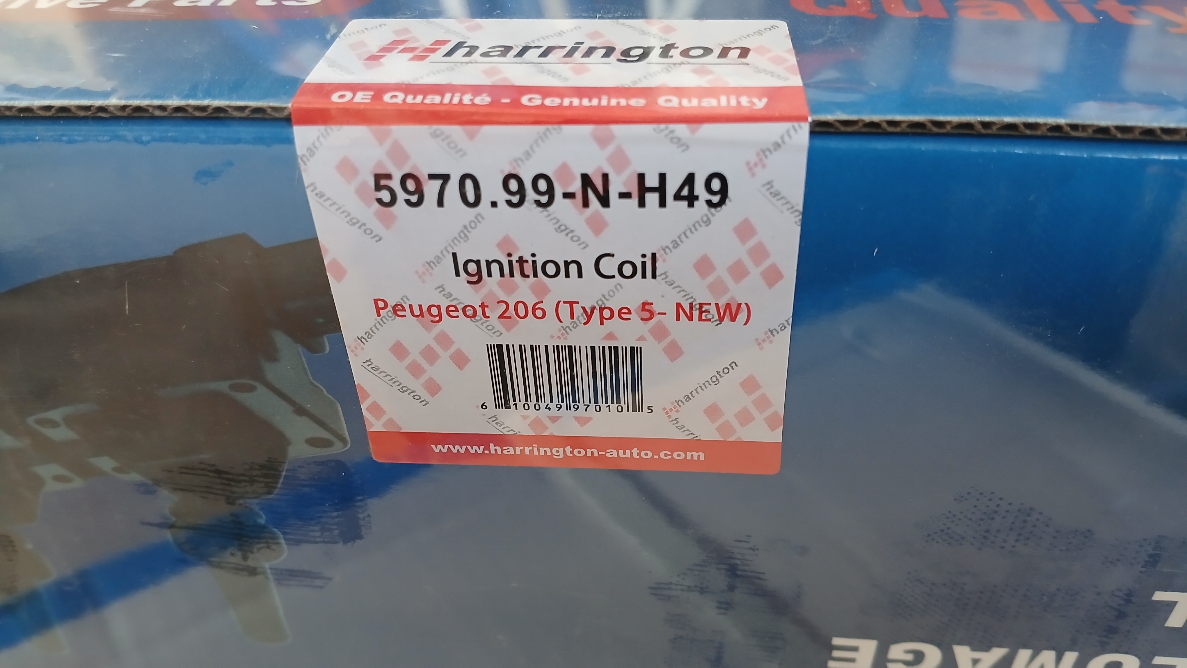 کوئل پژو  ۲۰۶ تیپ ۵ جدید