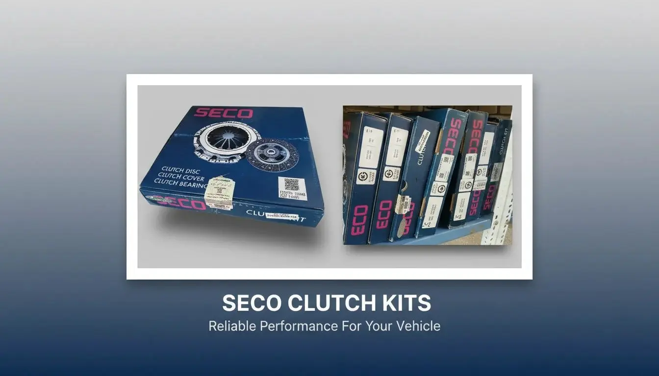 کیت کلاج سکو تیبا ۲۰۰ میلی